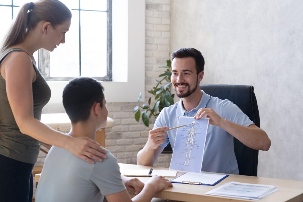 Certified Professional Life Coach Specializing in Interpersonal Therapy