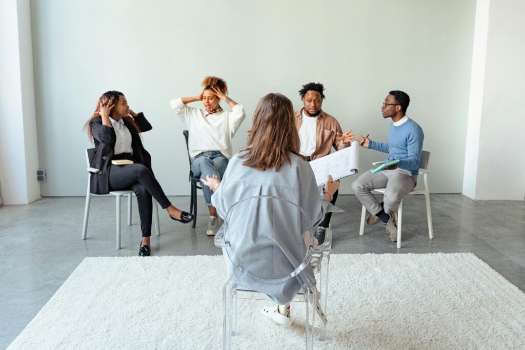 From Struggle to Strength: Transform Your Mental Health with Expert Care