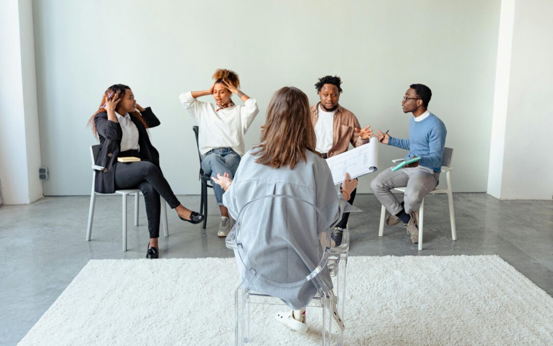 best psychology services in Oklahoma City