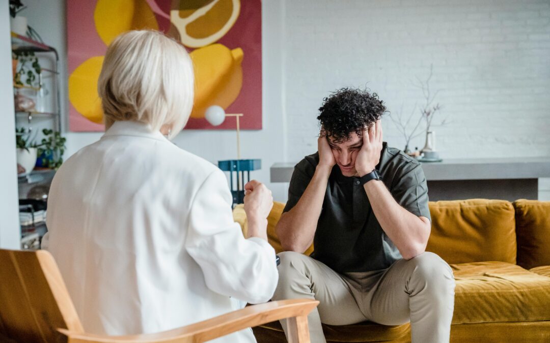 Depression Treatment in Oklahoma City