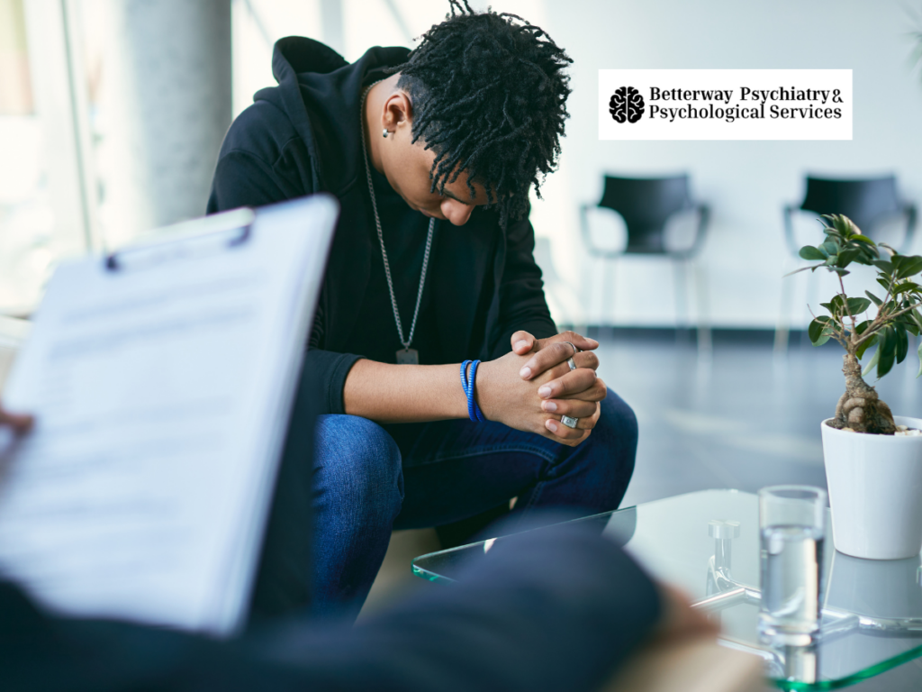 How an ADHD Evaluation in Oklahoma City Can Help Identify Depression and Improve Treatment