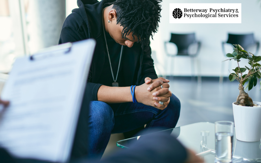 ADHD evaluation in Oklahoma City